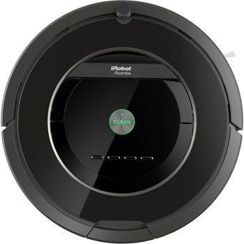 iRobot Roomba 880 Testscore 82% (November 2020) Sammenlign TEST: iRobot Roomba 880