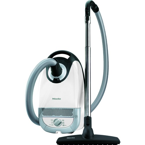 Miele Complete C2 Powerline SFAF3 Testscore 94% (November Best pris på Miele Complete C2 Vital Sun EcoLine Støvsugere