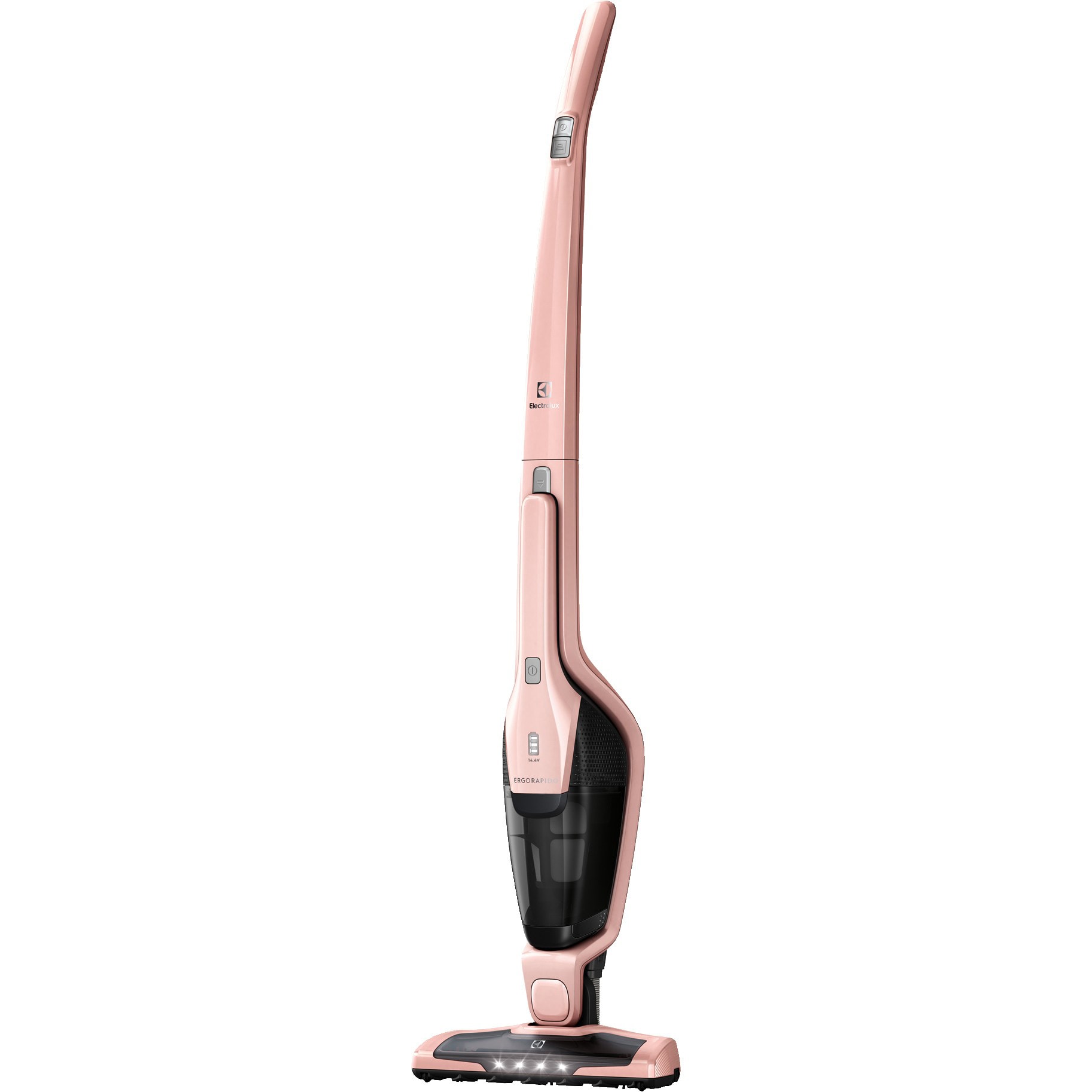 Electrolux EER73BPM Testscore 0% (Oktober 2020) Sammenlign Best pris på Electrolux Støvsugere Sammenlign priser hos
